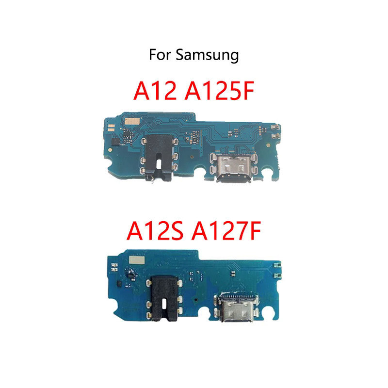 Usb Charge Dock Port Socket Jack Plug Connector Flex Cable For Samsung