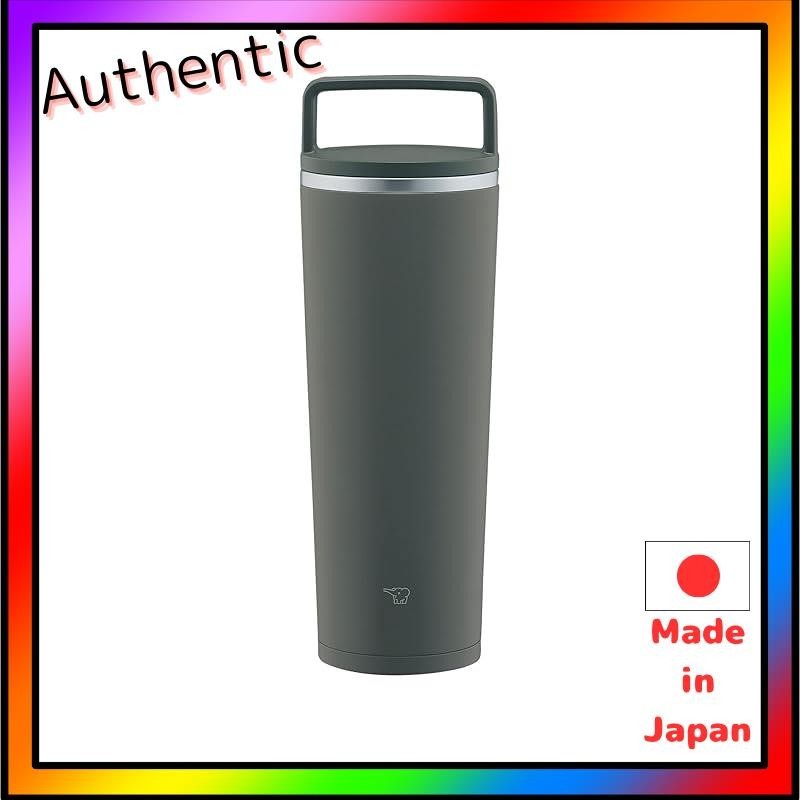 [Direct from Japan]ZOJIRUSHI Water Bottle Tumbler with lid Carry
