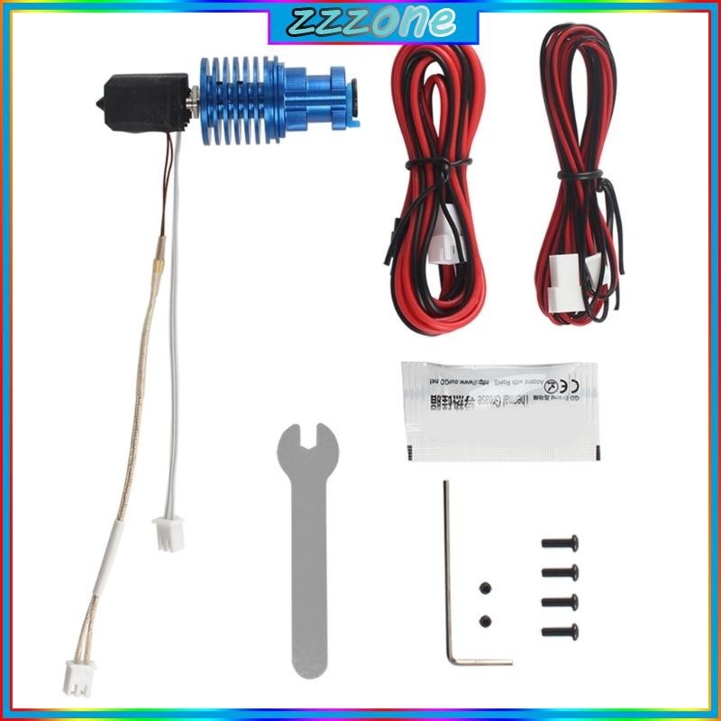 BZ 3D Ender 3 Molle Upgrade Kit Livellamento Stampante 3D 4 Di Dado Di Letto Livellamento Alluminio 8 Molle A Letto Caldo Per Ender 3/Pro/V2/Ender 5/Ender 3 Neo/Ender 3 S1/CR-10 - Foto 10