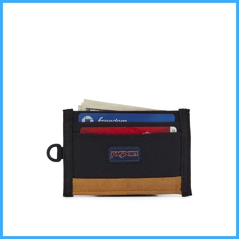 Jansport wallet best sale