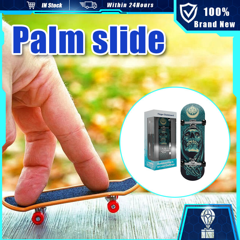 Tech Deck Fingerboard Professional Wooden Mini Fingerboard Tech Deck ...