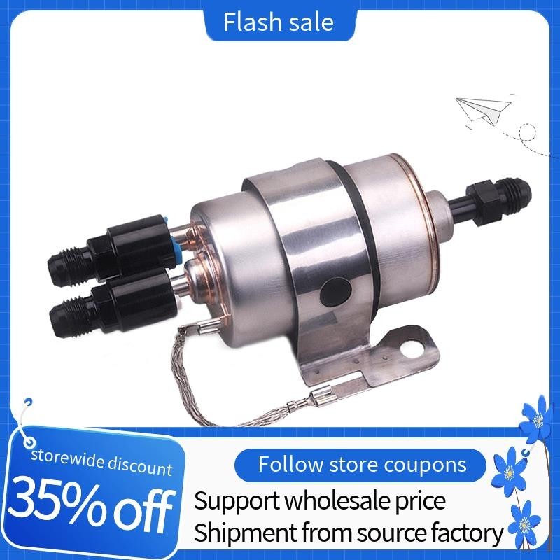 Car Fuel Pressure Filter Regulator Assembly for LS Swap Corvette C5 LSX