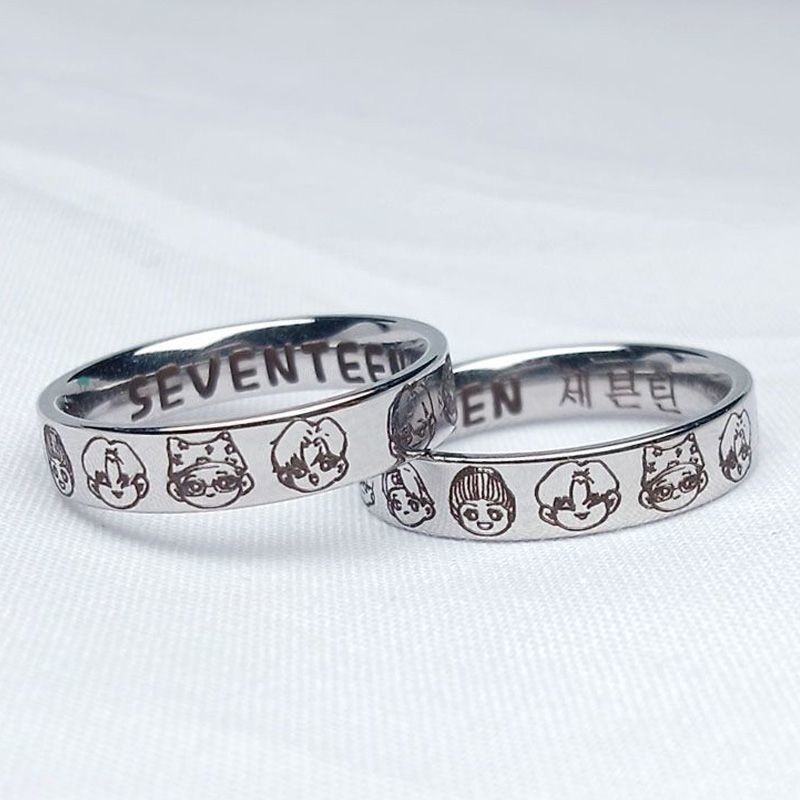 Hot Sale New Product seventeen Group Head Ring Support Merchandise ...