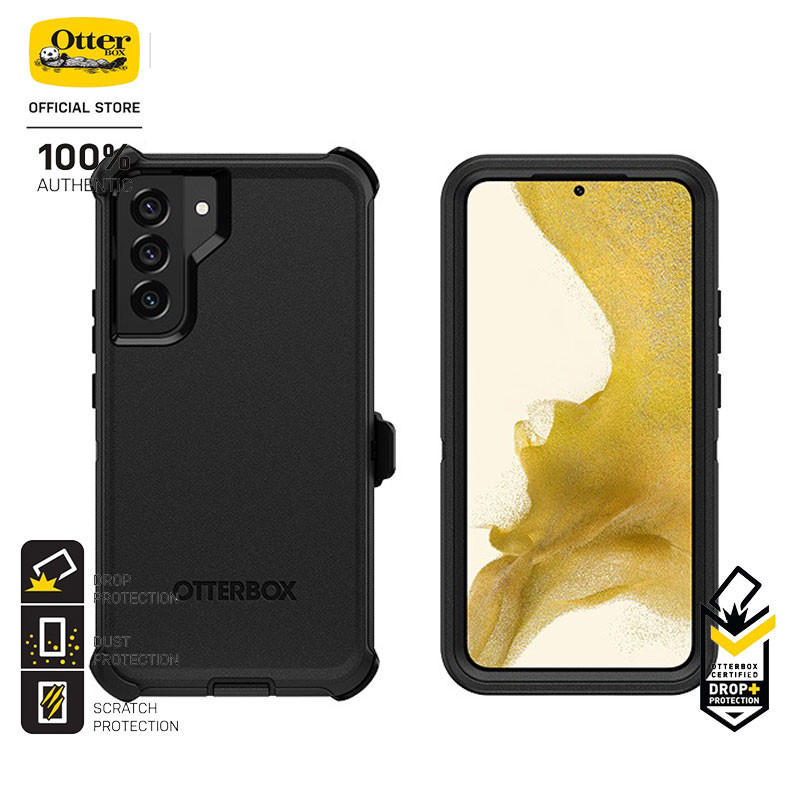 Samsung A50 Otterbox Defender OtterBox Defender Series Replacement