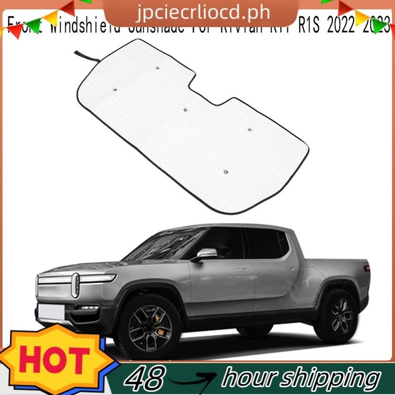 hot saleCar Window Sun Cover Large Size Windshield Sun Shield Hood
