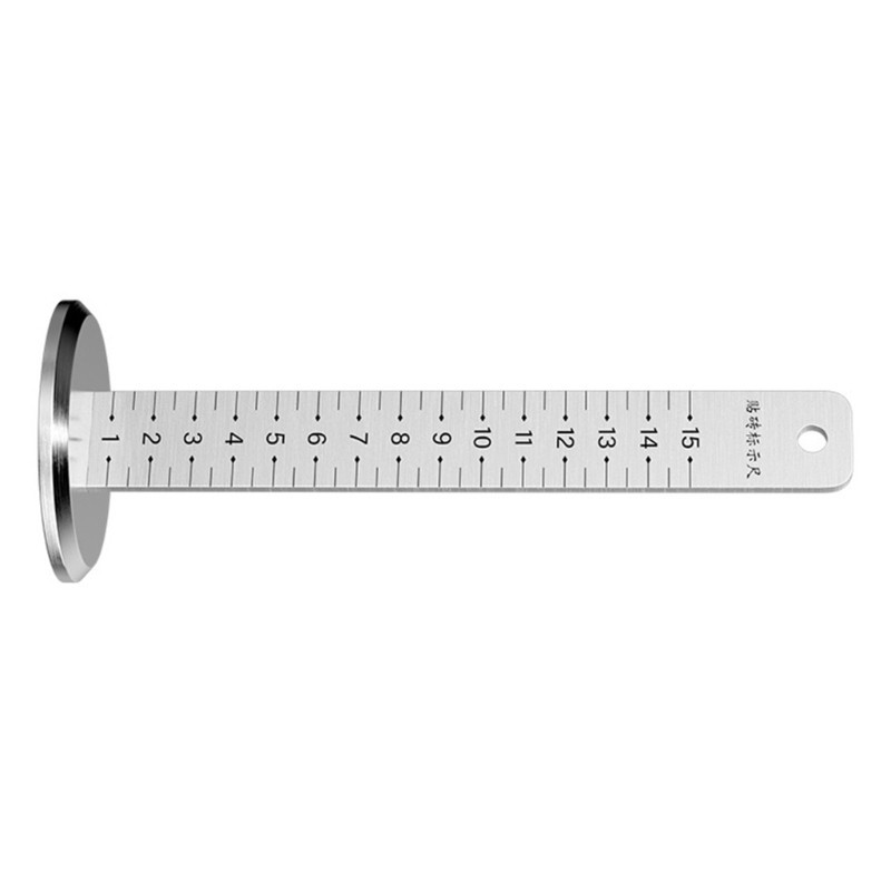 HL StainlessSteel Double-side Equal Height Horizontals Positioning ...