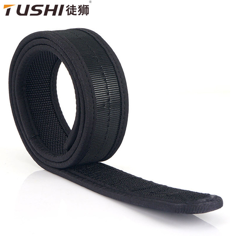 Tactical Inner Belt Duty Nylon Velcro Inner Belt Inner Belt Ronin ...