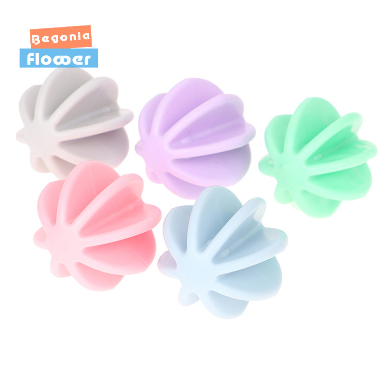 Begonia Flower Milkshake Protein Shaker Balls Plastic Blending Mixing ...