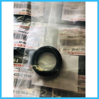 KAWASAKI Front Fork Telescopic Oilseal CT100 BARAKO175 BC175 | Shopee ...