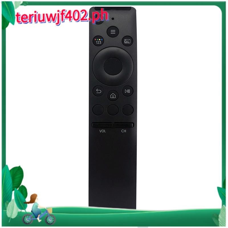 TI 】Suitable for Samsung Smart LCD TV Accessories Parts Remote Control