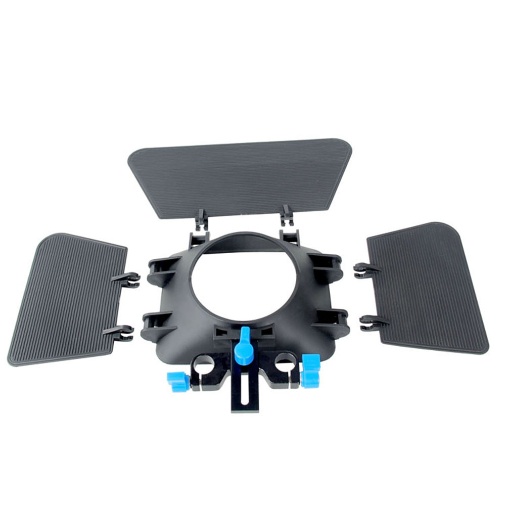 [bigbag.ph] DSLR Camera Camcorder DVR DV Recorder Matte Box Camshade ...
