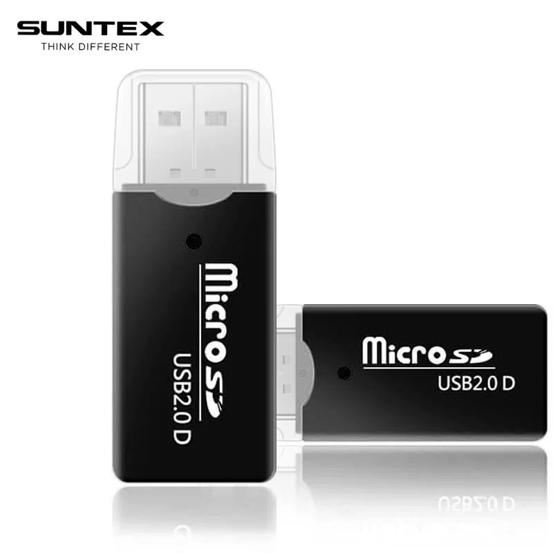 Micro Memory Card Reader