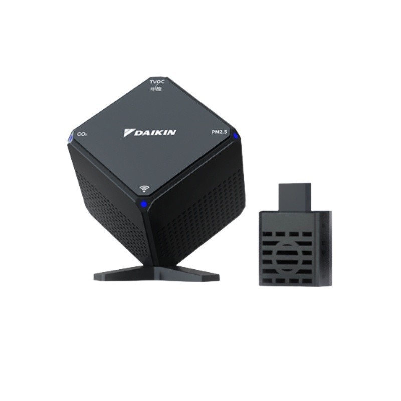 ۞ ┇Daikin air sensor PM2.5 environmental detection formaldehyde module ...