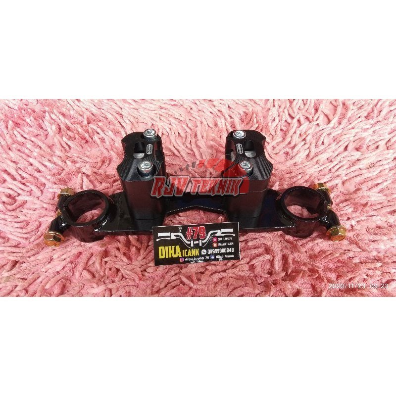 cbr 150r handlebar price