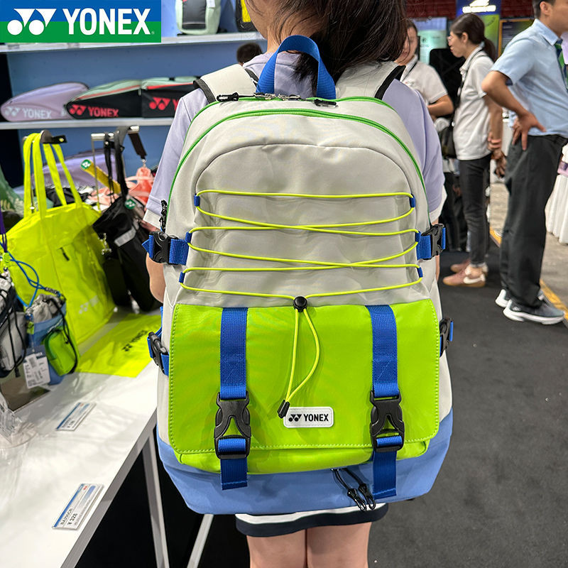 [New Arrivals 24H Shipping] 2024 New YONEX YONEX Large Capacity ...