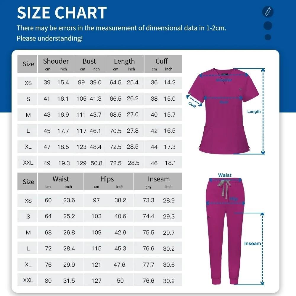 Wholesale Operating Room Medical Uniform Scrubs Hospital Working Scrubs ...