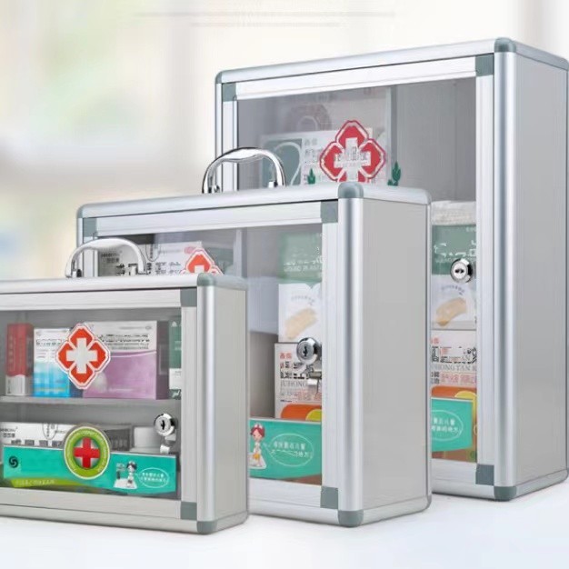 first aid box - Best Prices and Online Promos - Oct 2026 | Shopee ...
