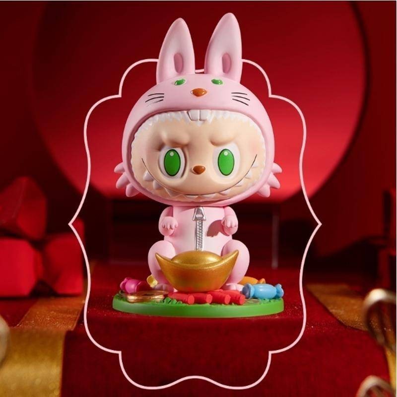 P POPMART POPMART Sui Rabbit Series | Shopee Philippines