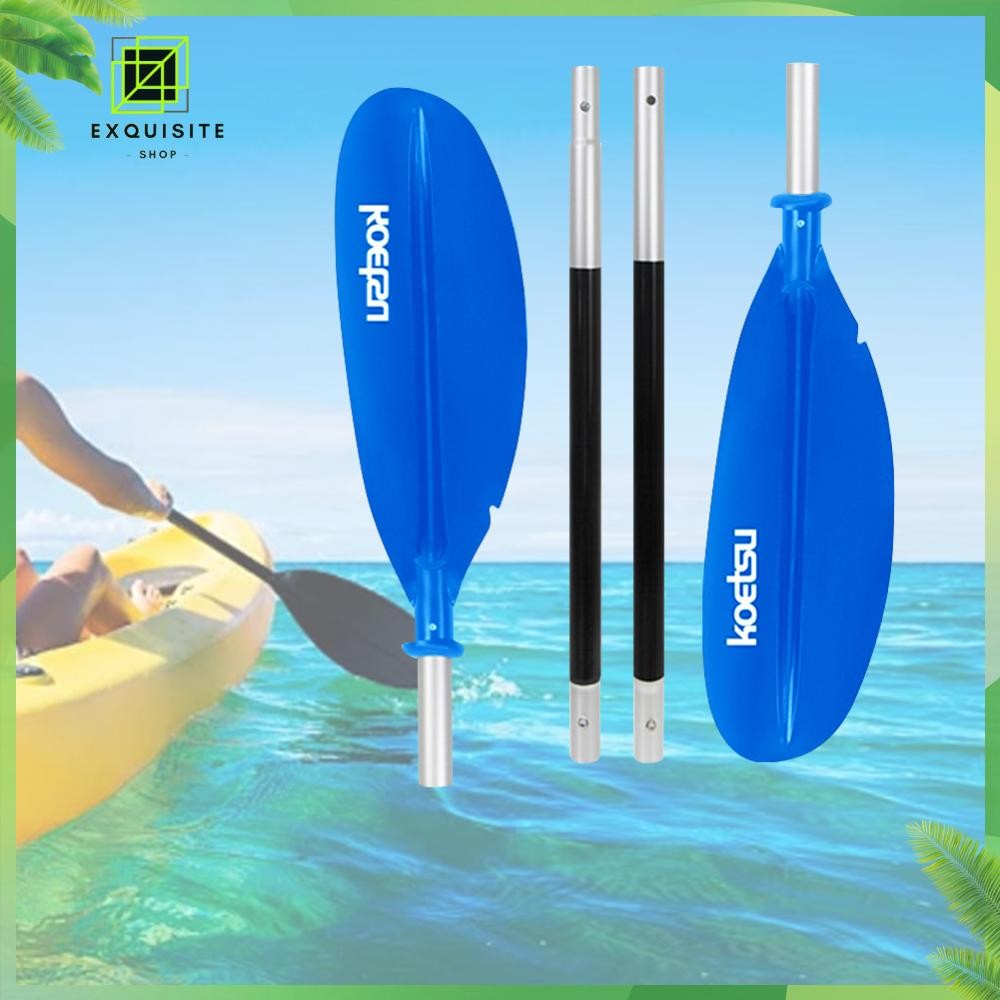 【EST】 Double-Head Surfpaddle Sup Paddle Two Way Paddle One Way Paddle ...