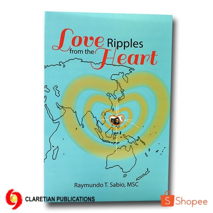 Love Ripples from the Heart | Shopee Philippines