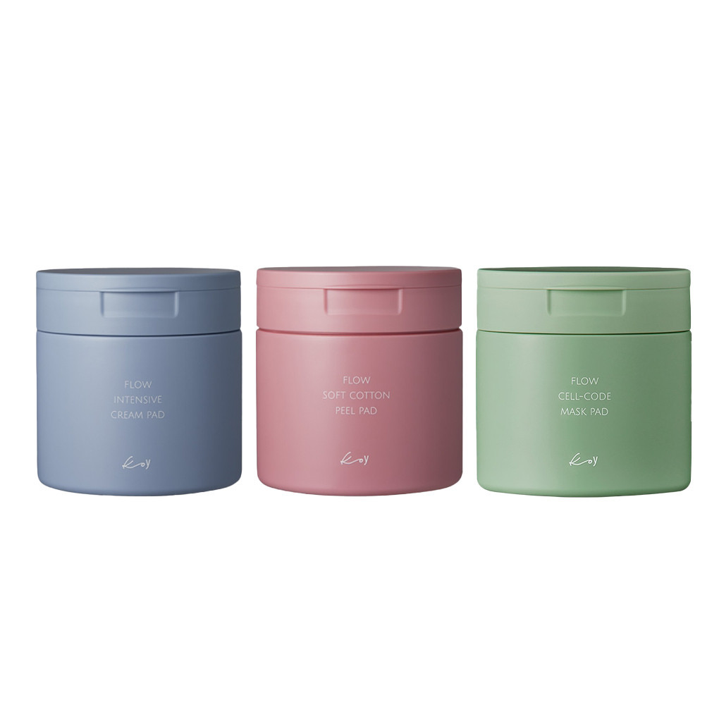 Koy Flow Lifting Wrapping Cream main image 1