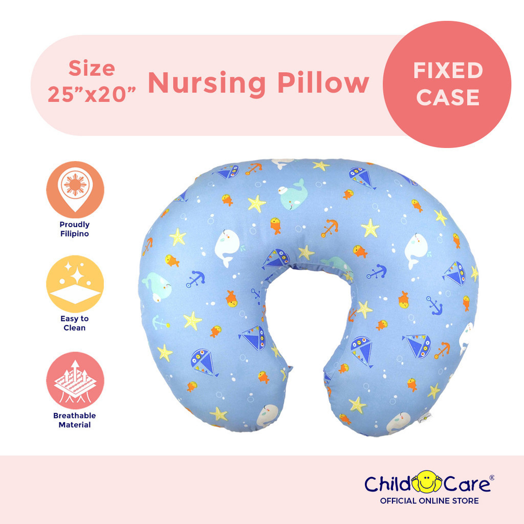 Nursing hotsell pillow shopee