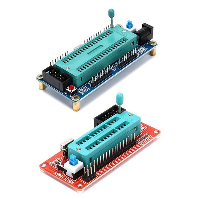 ATMEGA8/16 System Version AVR Microcontroller System Board/Development ...