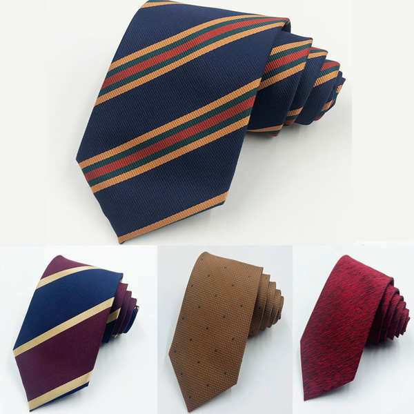 Curated visual reference: Hair Tie 8Cm Hand Made Men S Formal Tie Business Photo Inspiration