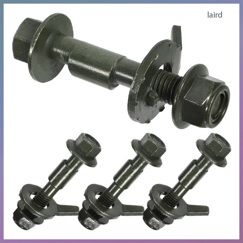 Alignment Kit for Vehicle Wheel Camber Correction Vehicles Bolt CAMPER ...