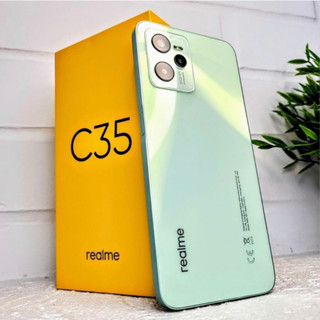 REALME C51 - GREENTELCOM