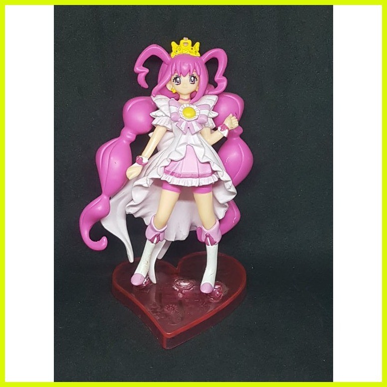 Pretty Cure Precure Figures | Shopee Philippines