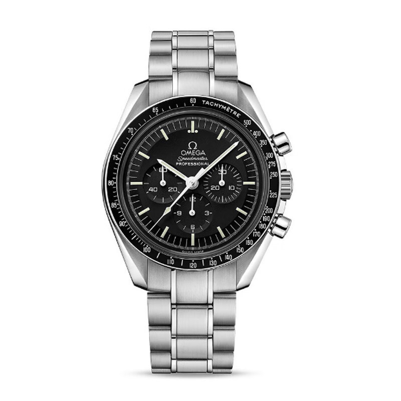 Idje Speedmaster Series Swiss Watch Manual Mechanical 42mm 311.30.42.30 ...