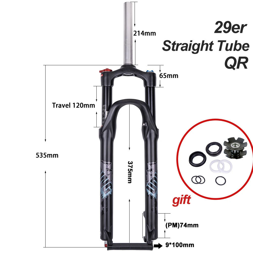 Uding air fork shops