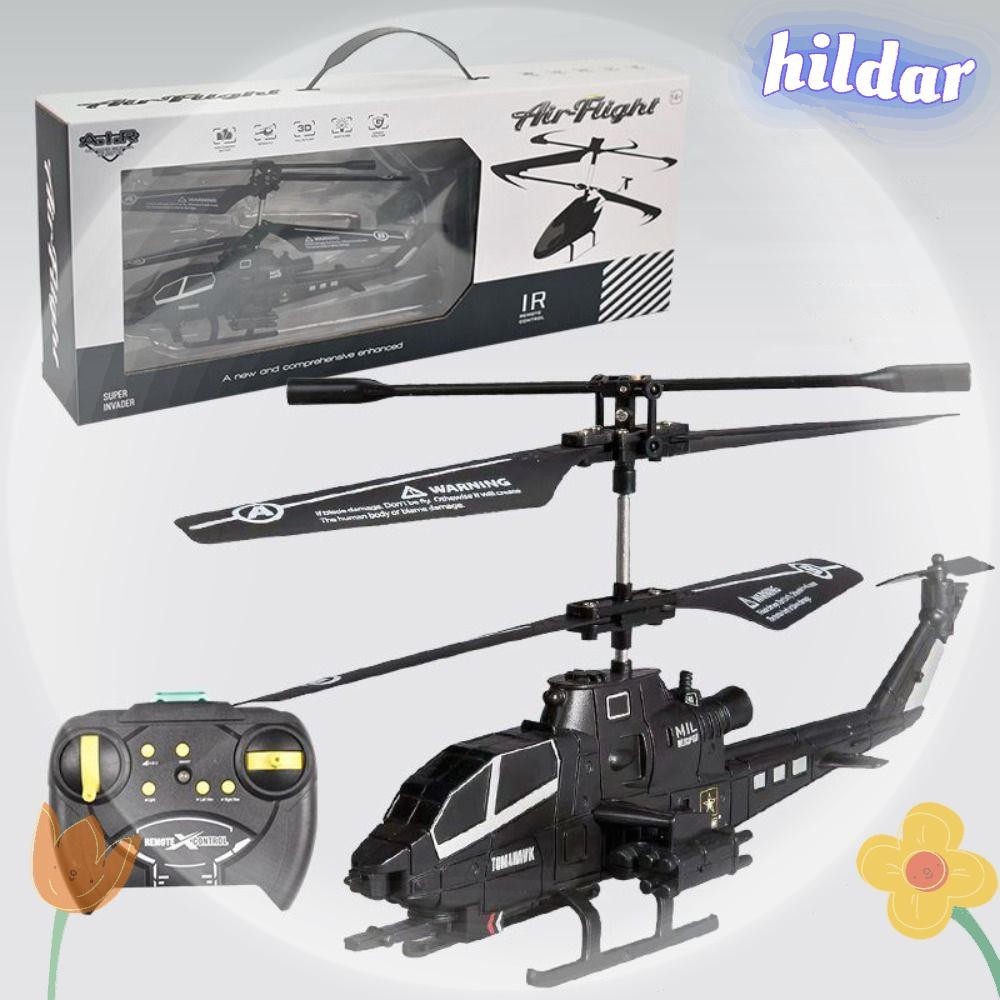 Rc helicopter shopee discount