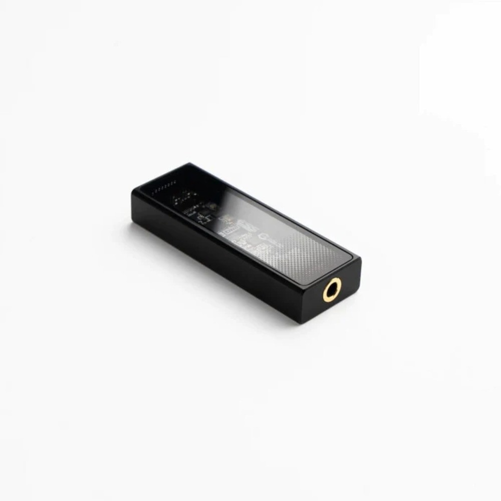 Questyle M12i ESS Flagship USB DAC Chip DSD512 Headphone AMP/DAC High ...