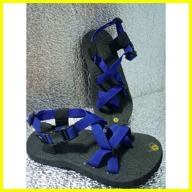 SANDUGO SANDALS UNISEX | Shopee Philippines