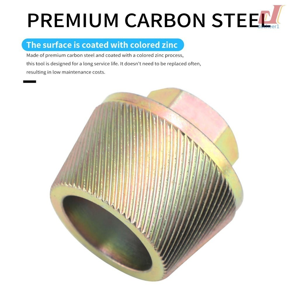 Bathtub Drain Remover Tool, 2PCS Tub Drain Extractor with Socket Set