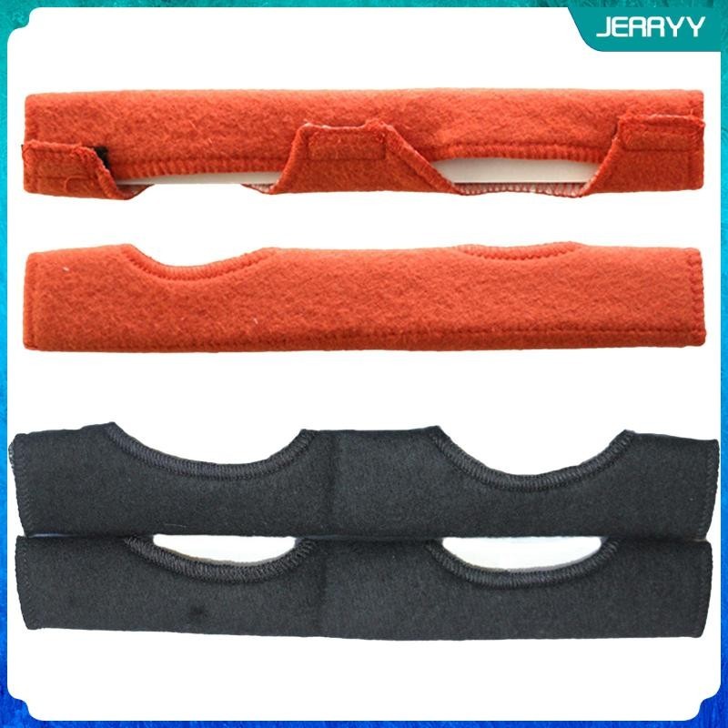 OXDFK 6 PCS Hard Hat Liners - Washable Sweatband For Construction, Welding, Chainsaw & Forestry Helmets