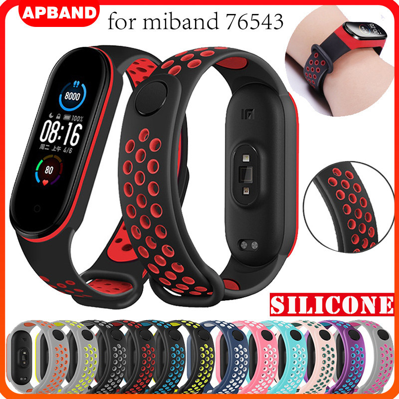 YODI New Edition 22 Agnetic Buckle Soft Silicone Sport Strap Band