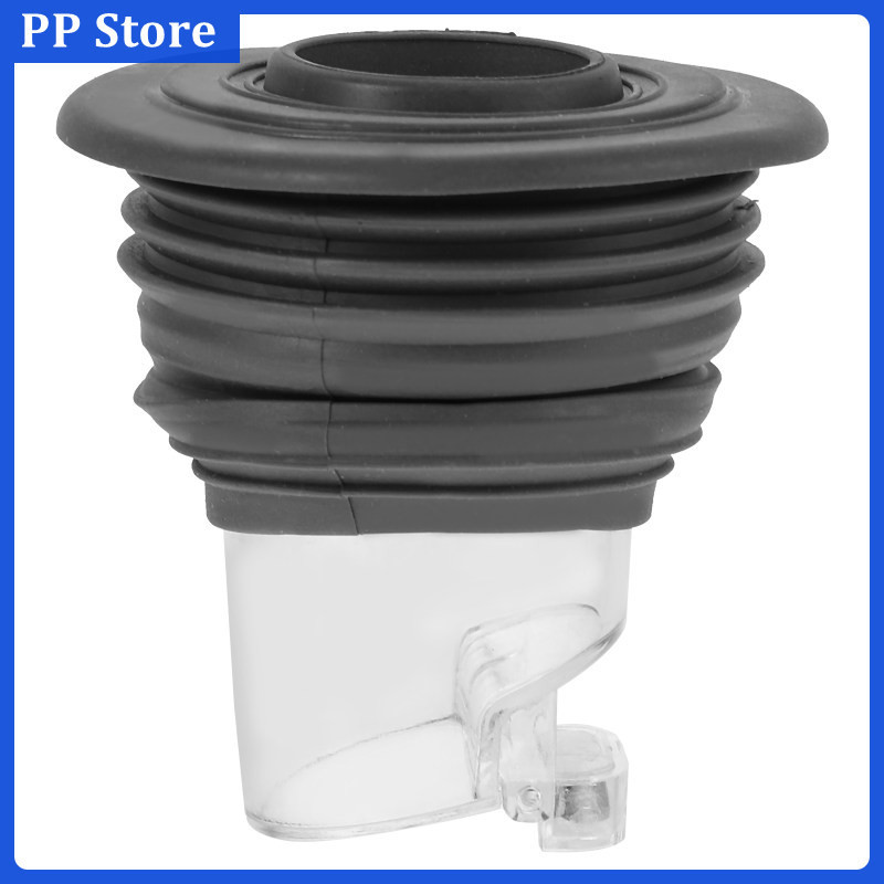 Sewer Sealing Ring Drain Plug for Washing Machine Silicone Water