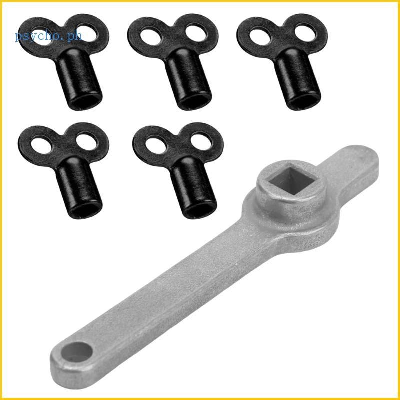 Psy Radiators Valves Key Faucet Key Radiators Water Tap Plumbing ...