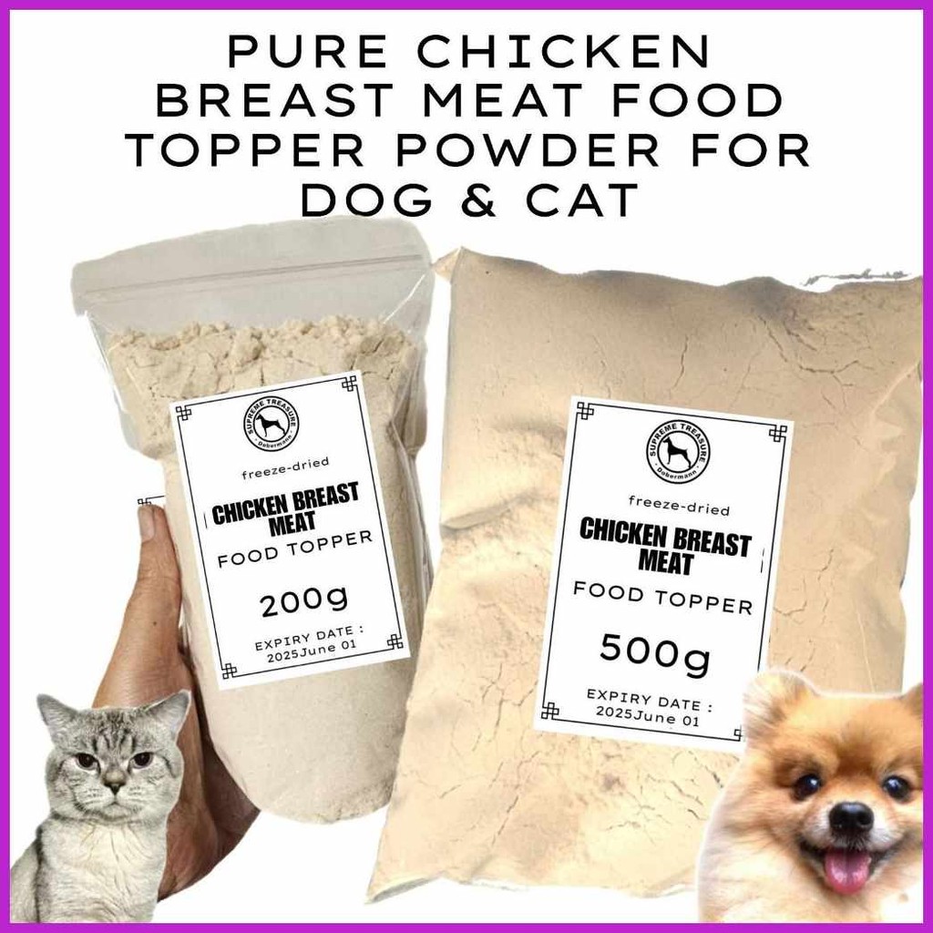 CHICKEN'hd{BREAST