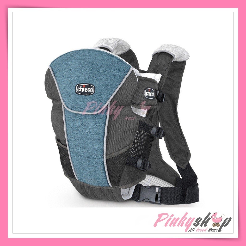 Chicco 2 way baby hot sale carrier