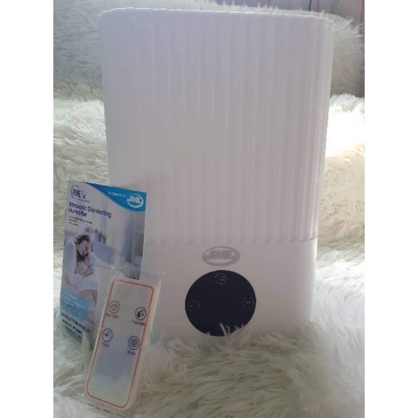 Air deals purifier jml