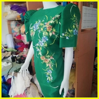 Shop patadyong dress for Sale on Shopee Philippines