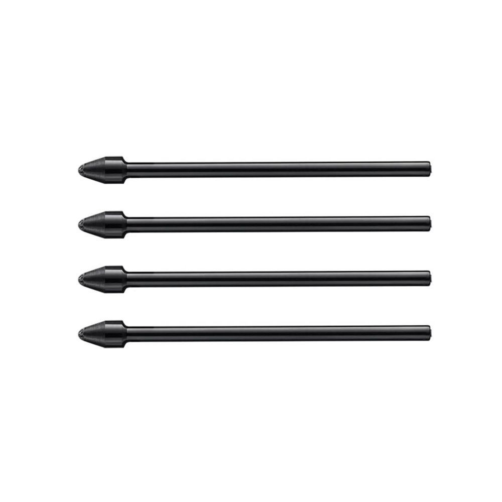 5-Pack Soft Nib Tips Replacement For Lamy AL-Star EMR Stylus Digital Pen - Includes Tools