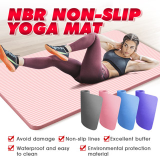 Shop yoga mat for Sale on Shopee Philippines