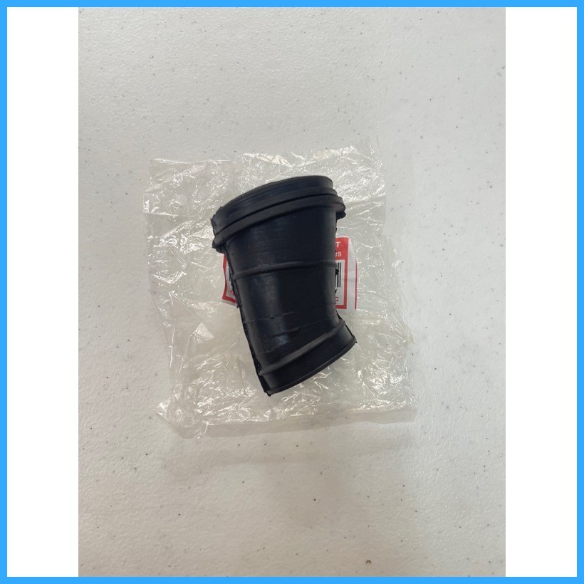 ∇ ⚽ Air Cleaner Tube Rubber RUSI/XRM/BAJAJ/TMX | Shopee Philippines