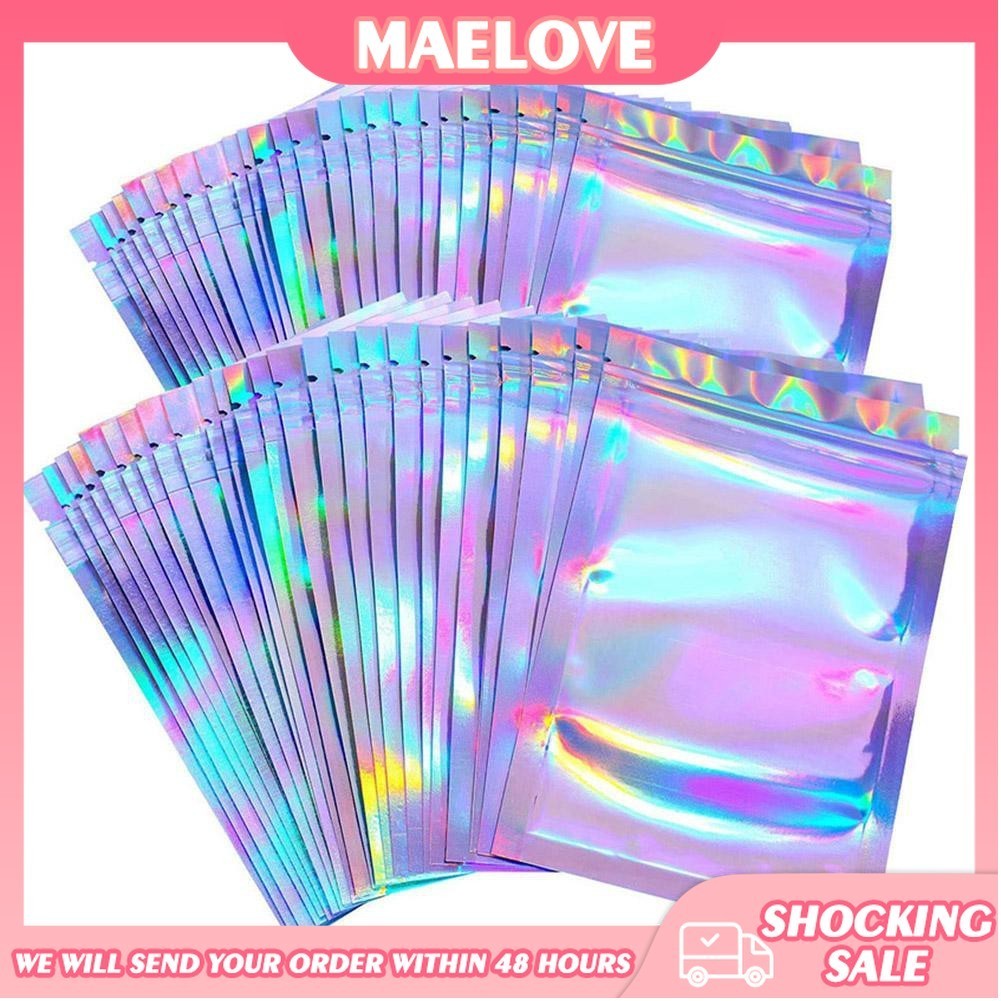 In Bulk Holographic pouch Laser Storage Bag Wholesale Idea Gift ...