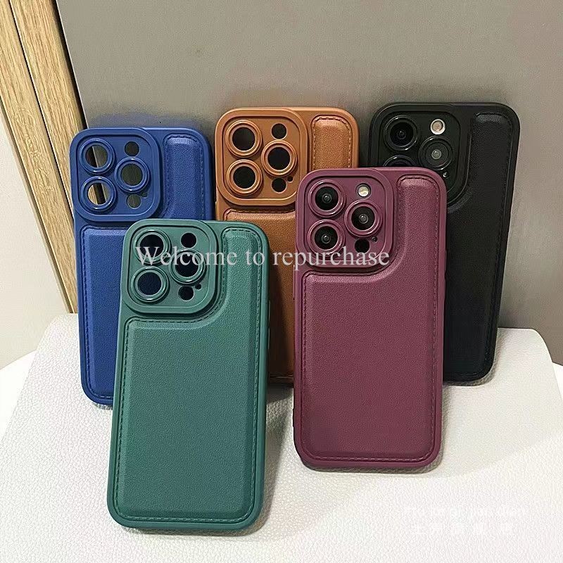 Casing OPPO A5 A7 A9 A11X A92020 A1K A16 A16K A17 A32 A53 A572022 A58 ...